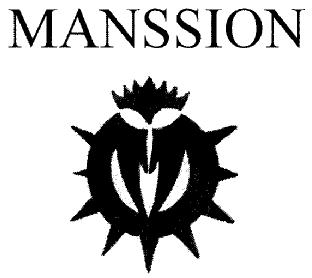 MANSSION