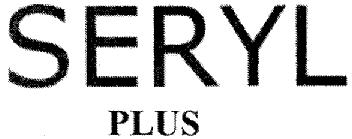 SERYL PLUS