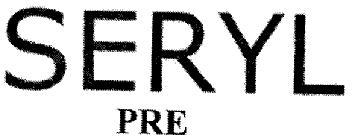 SERYL PRE