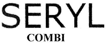 SERYL COMBI
