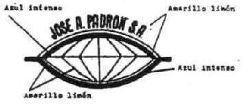 JOSE A. PADRON S.A
