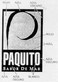 PAQUITO SABOR DE MAR