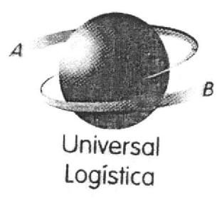 A B UNIVERSAL LOGISTICA