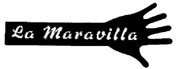 LA MARAVILLA