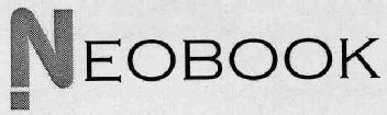 NEOBOOK