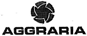 AGGRARIA