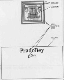 PRADOREY ELITE