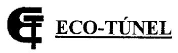 ET ECO-TUNEL
