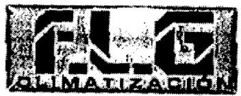 F.L.G. CLIMATIZACION