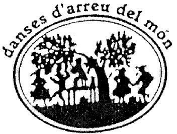 DANSES D'ARREU DEL MON