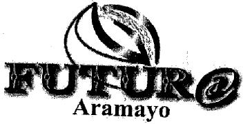 FUTUR@ ARAMAYO