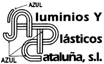 APC ALUMINIOS Y PLASTICOS CATALUÑA, S.L