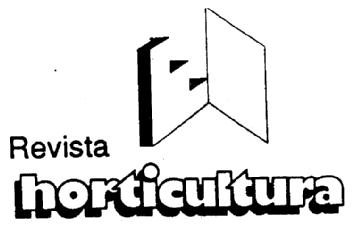 REVISTA HORTICULTURA
