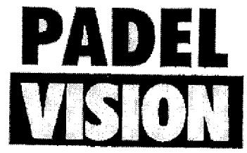 PADEL VISION