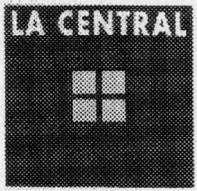 LA CENTRAL