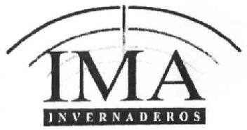 IMA INVERNADEROS
