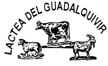 LACTEA DEL GUADALQUIVIR