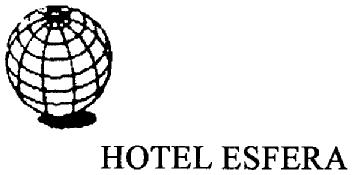 HOTEL ESFERA