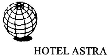 HOTEL ASTRA