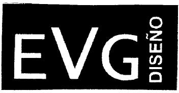 EVG DISEÑO