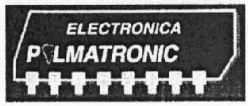 ELECTRONICA PALMATRONIC