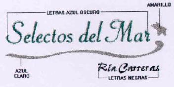 SELECTOS DEL MAR RIA CARRERAS