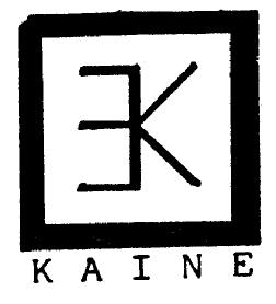 EK KAINE