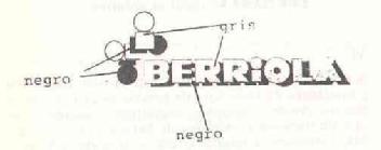 BERRIOLA