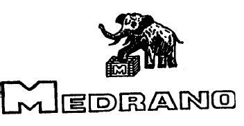 M MEDRANO