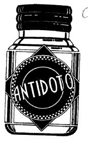 ANTIDOTO