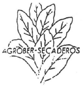 AGROBER-SECADEROS