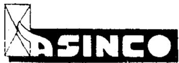 ASINCO
