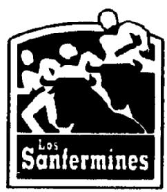 LOS SANFERMINES