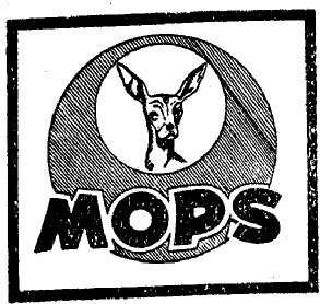 MOPS