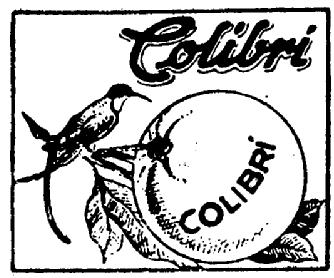 COLIBRI