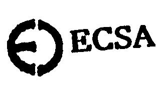 EC ECSA