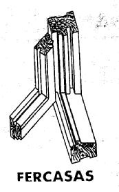 FERCASAS