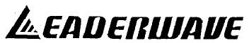 EADERWAVE