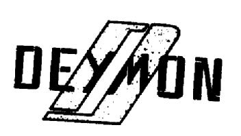 DEYMON