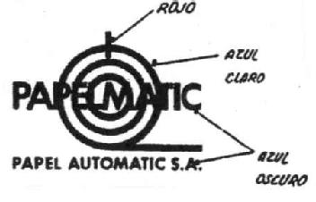 PAPELMATIC PAPEL AUTOMATIC S.A
