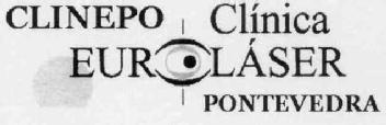 CLINEPO CLINICA EUROLASER PONTEVEDRA
