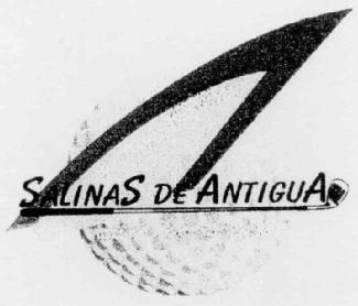 SALINAS DE ANTIGUA