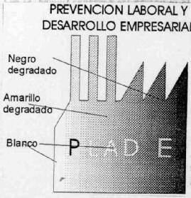 PREVENCION LABORAL Y DESARROLLO EMPRESARIAL P L A D E