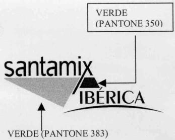 SANTAMIX IBERICA
