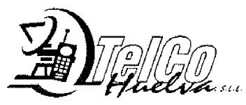 TELCO HUELVA S.L.L