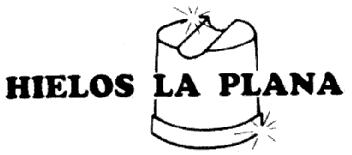 HIELOS LA PLANA