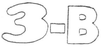 3-B