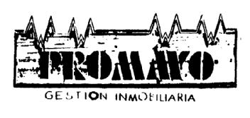 PROMAYO, GESTION INMOBILIARIA