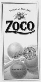 PACHARAN NAVARRO ZOCO