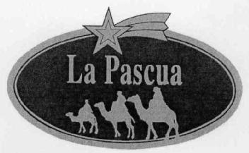 LA PASCUA
